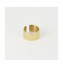 Bague Ajustable Athena, Marque Zag Bijoux | Bijoux Totem