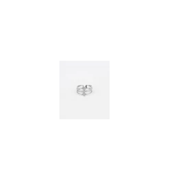 Bague Ajustable Carnaval, Marque Zag Bijoux | Bijoux Totem