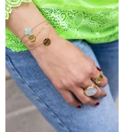 Bague Ajustable Cintura, Marque Zag Bijoux | Bijoux Totem 7 Bague Ajustable Cintura, Marque Zag Bijoux | Bijoux Totem -Montres bracelet Soldes zag bijoux bague cintura 2