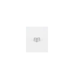 Bague Ajustable Fame, Marque Zag Bijoux | Bijoux Totem