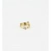 Bague Ajustable Galatée, Marque Zag Bijoux | Bijoux Totem -Montres bracelet Soldes zag bijoux bague galatee