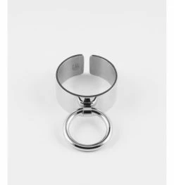 Bague Ajustable Ginza, Marque Zag Bijoux | Bijoux Totem