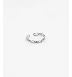 Bague Ajustable Spetses, Marque Zag Bijoux | Bijoux Totem