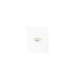 Bague Ajustable Spoutnik, Marque Zag Bijoux | Bijoux Totem