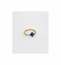 Bague Ajustable Vélasquez, Marque Zag Bijoux | Bijoux Totem