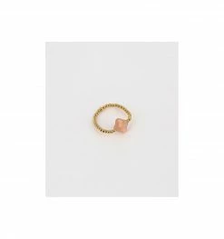 Bague Ajustable Vélasquez, Marque Zag Bijoux | Bijoux Totem