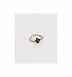 Bague Ajustable Vélasquez, Marque Zag Bijoux | Bijoux Totem