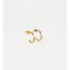 Boucles D'oreilles Alexa, Marque Zag Bijoux | Bijoux Totem -Montres bracelet Soldes zag bijoux boucles doreilles alexa