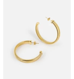 Boucles D'oreilles Bouny, Marque Zag Bijoux | Bijoux Totem