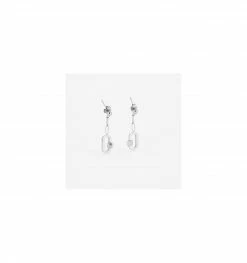 Boucles D'oreilles Ophélie, Marque Zag Bijoux | Bijoux Totem