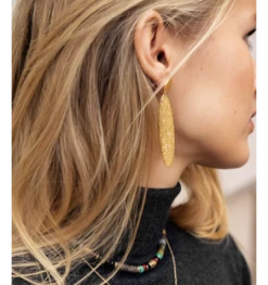 Boucles D'oreilles Patricia En Acier, Marque Zag Bijoux | Bijoux Totem 7 Boucles D'oreilles Patricia En Acier, Marque Zag Bijoux | Bijoux Totem -Montres bracelet Soldes zag bijoux boucles doreilles patricia 2