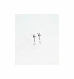 Boucles D'oreilles Roma, Marque Zag Bijoux | Bijoux Totem