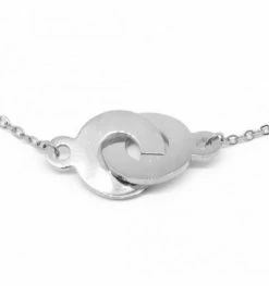 Bracelet Bow, Marque Zag Bijoux | Bijoux Totem -Montres bracelet Soldes zag bijoux bracelet bow 1