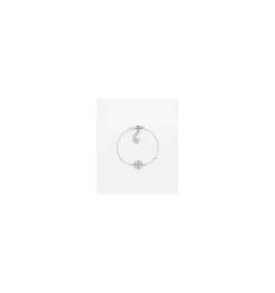 Bracelet Chambord En Acier, Marque Zag Bijoux | Bijoux Totem