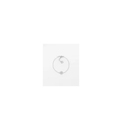 Bracelet Esmée En Acier, Marque Zag Bijoux | Bijoux Totem