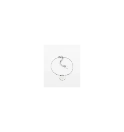 Bracelet Ma Bonne Etoile En Acier, Marque Zag Bijoux | Bijoux Totem