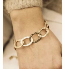 Bracelet Rudy-acier, Marque Zag Bijoux | Bijoux Totem -Montres bracelet Soldes zag bijoux bracelet rudy 1