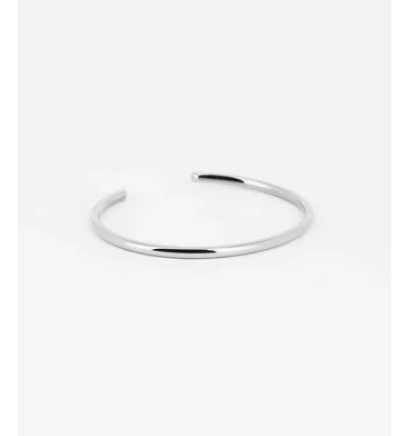 Bracelet Jonc San En Acier, Marque Zag Bijoux | Bijoux Totem 3 Bracelet Jonc San En Acier, Marque Zag Bijoux | Bijoux Totem