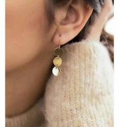 Dormeuses Cardin En Acier, Marque Zag Bijoux | Bijoux Totem 5 Dormeuses Cardin En Acier, Marque Zag Bijoux | Bijoux Totem -Montres bracelet Soldes zag bijoux dormeuses 1